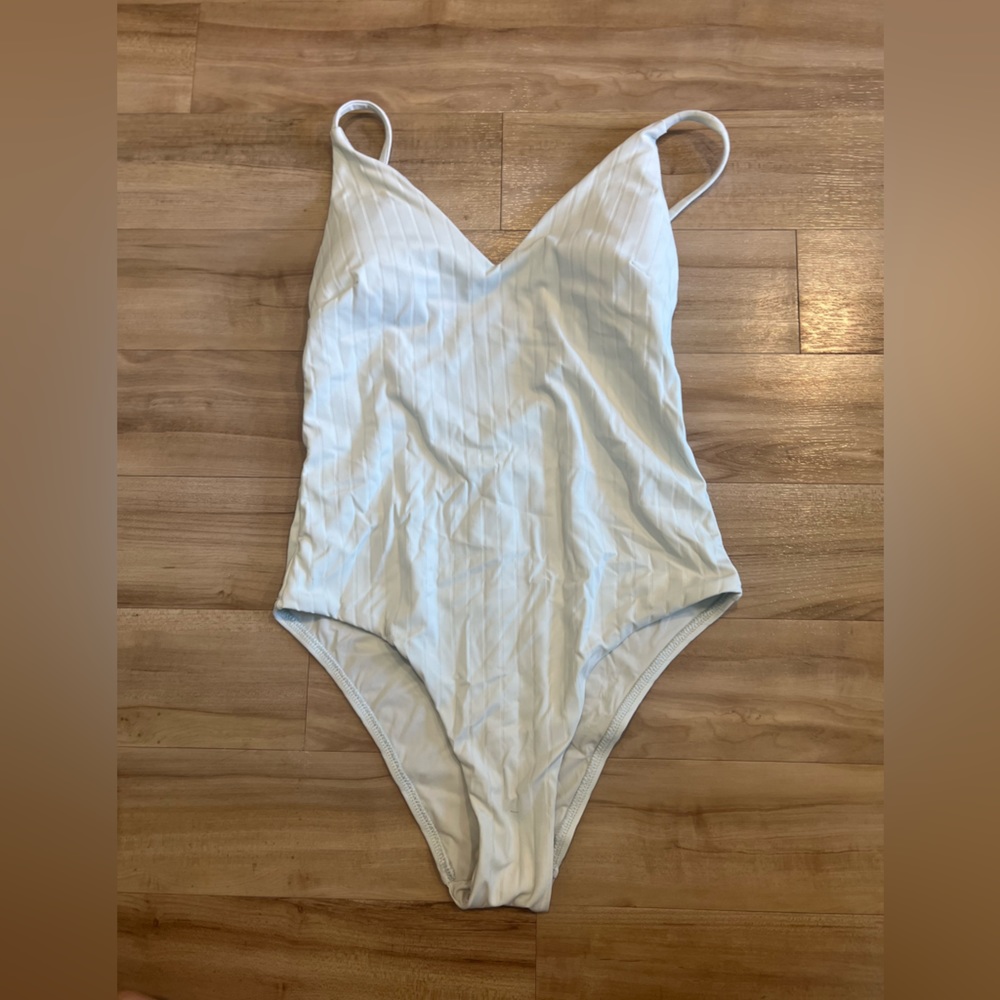 LULULEMON BATHING SUIT